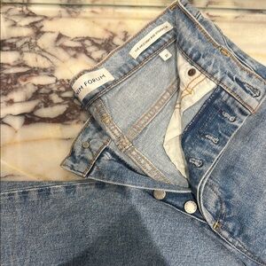 Denim Forum Blue Women's Jeans